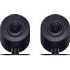 Razer Altoparlanti da gioco Razer Nommo V2X 2.0 per Pc Nero [RZ05-04760100-R3G1]