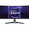 Lenovo Monitor led 34" Lenovo Legion Y34wz-30 Wide Quad HD 3440x1440p 1ms classe G Nero [67B0UAC1EU]
