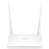 Cudy Router Cudy WR300 Wifi/Ethernet lan/300Mbps Bianco [WR300]