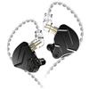 KZ Auricolari KZ ZS10 PRO X Cablato 3.5/0.75mm Nero [ZS10 PRO X]