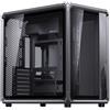 JONSBO Case Jonsbo X400 Midi-Tower ATX 360mm Grigio