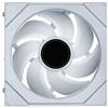 Lian li Dissipatore cpu a ventola Lian Li UNI FAN SL-INF ARGB PWM 140mm Bianco