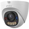 IMOU Telecamera IP Imou PoE IPC-PS8D-5V0-0280B Cupola 5Mp Bianco [IPC-PS8D-5V0]