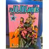 The Jojolands 6 - Action 380 - Edizioni Star Comics - Italiano