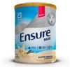 ABBOTT ENSURE BASE: Integratore alimentare che aiuta a sostenere le difese immunitarie e a contrastare stanchezza e affaticamento - GUSTO VANIGLIA 850 gr