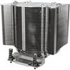 Silverstone XE04-SP6P 4U SFF Server/Workstation CPU Cooler per Intel AMD TR5/SP6 socket SST-XE04-SP6P