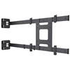 Meliconi - meliconi flag tv 190,5 cm (75) nero - 1048040