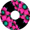 SuperSpokeGuard.com 20'' Copriraggi per ruota carrozzina disabili A-170 (coppia)