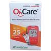 Mdhealthcare Strisce Misurazione Glicemia Oh'care Lite 25 Pezzi