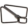 CAFETU Clip for capezzoli invisibile for adulti appassionati, clip for capezzoli regolabile non perforata clip for seno, clip for labbra civettuola preliminari BDSM giocattolo femminile for coppie maschili e