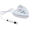 EUAIIPull Dispositivo RF radiofrequenza viso con 3 sonde e 5 intensità, 75 W, anti-invecchiamento, macchina di bellezza, ringiovanimento della pelle, massaggiatore viso contro occhi viso corpo