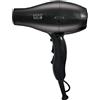 Generico Asciugacapelli professionale PHON LIGHT 545 Melcap silenzioso, potente, leggero Motore potente ac Lunga durata 2 beccucci 2100 w di potenza