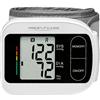 PROFI CARE ProfiCare 330180 PC-BMG 3018 - Sfigmomanometro da polso, misurazione automatica della pressione sanguigna e della frequenza cardiaca