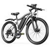 Toofly G73W Bicicletta elettrica per adulti, batteria rimovibile da 48