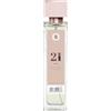 iap PHARMA PARFUMS Nº 21 - Profumo Floreale da Donna, Agrumata, 150 Millilitri