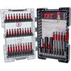 Wiha 76884 - Set di punte da impatto MaxxTor, 40 pezzi