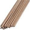 Reheyre 10Pcs 1.0/1.6/2.0/2.5/3.0mm Dedicato TIG Saldatura Rod Basso Punto di Fusione Materiali Saldatura Frigorifero Rod per Industria - 2