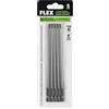 FLEX 6-Inch Phillips Bit for Collated Attachment (5-Pack) - FA101000-5