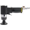 BASSFLY Polisole pneumatico concentrico Sander sanda macchina Polisher Polisher Punto Grinder BD-7122(With 3 inch disc)