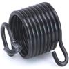 SIO 2 molle di ricambio per martello scalpello pneumatico, molla di ricambio per utensili ad aria compressa, ricambio professionale per scalpelli e martelli pneumatici, officina automobilistica