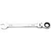 GearWrench Chiave combinata a cricchetto con testa flessibile a 12 punti, 13/16, 86750