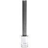 GEARWRENCH 1/2 Drive Long Length Hex Bit SAE Socket 1/2 - 82567