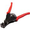 LogiLink PHT0102 - Pinza spelafili per cavo in PVC a pannello solare da 2,5/4,0/6,0 mm²