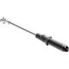 Facom S.209A200 - Chiave dinamometrica a scatto 200 NM con cricchetto