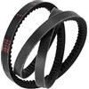 PUYEN 15469-97010 1546997010 Cinghia della ventola compatibile con K//u//b//o//t//a Motore D1403D1703 V1903 Escavatore KX121-3 KX121-3S