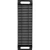 NOENNULL Vassoio per Schede Elettroniche, Slot per Schede, Supporto per Elettroniche, Protezione Elettrostatica, Stendibiancheria per, Rack per Stoccaggio a 25 Slot
