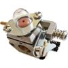 Qdkpgls CARBURATORE Adatto for motosega E SRM-3605 3600