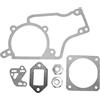 DORFEY Adatto for motosega S-t-i-H=L 038 MS380 MS381 MS380 381. Ricambio for carter, cilindro, marmitta, pompa dell'olio, guarnizione, kit dado barra.