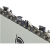 Sägenspezi Catena Sägenspezi da 50 cm (mezzo scalpello) .325 78TG 1,5 mm adatta per Dolmar PS5000