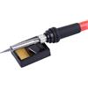 Jumplushion 2PCS Saldatore Stand per Mini Saldatore con Spugna per BGA Rielaborazione, Assemblaggio PCB e Riparazione