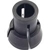 TJPoto # 763637-1 Collet Cone 1/4 per RP0900K RT0700C RT0701C DRT50 Parte di ricambio nuovo per Makita