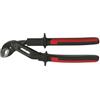 KS TOOLS Pinza multipresa presa presa manico bimateriale, L.250 mm