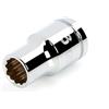 TEKTON Attacco da 3/8 x 9 mm 12 Pt Socket | SHD12309