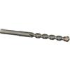 Drill America 5/16 X 5-1/2 MFD Serie Multi-Material Carbide Tip Drill Bit