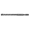 Milwaukee 48 - 20 - 4385 1-1/8 pollici, 4 taglierine