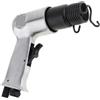 JCKJWL 9150/9190 Martello pneumatico Professionale Pale a gas portatili Piccoli utensili pneumatici for rimozione ruggine con 4 scalpelli per la manutenzione(9190 190mm)