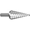 Dormer G314420 - Punta conica Nr. 420, rivestimento luminoso, acciaio ad alta velocità, lunghezza intera 76 mm