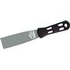 HAROMAC Pittore spatola b.40 mm va Rostfrei M. flachovalem NERO KU.- Quaderno bestequalitaet