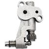 DORFEY Adatto for motosega shin-dai-wa 285S 300 300S 352S 360 377 446S 491S 502S 757 Pompa olio autolubrificante