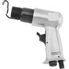 JCKJWL Pale ad aria Martello pneumatico professionale Scalpelli a gas portatili for coli scalpelli antiruggine Utensili pneumatici da taglio per la manutenzione(9190 with 4 Shovels)