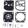 DORFEY 1 set RB-106 carburatore carburatore riparazione guarnizione di ricostruzione adatto for S-t-i-H-L FS38 HS45 FS55 for ZAMA C1Q carburatore RB-106 CARB parti di utensili da giardino