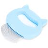 AXSMD Coltelli for stucco for stucco, raschietti for metallo, raschietti for stucco for cartongesso, decalcomanie, carta da parati, cottura al forno, toppe e verniciatura/1 pollice (Size : 1 inch)