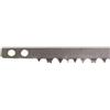 TOPEX Lama per Sega ad arco, 530 mm, per legno umido TOPEX 10A915