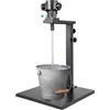 Generic Miscelatore pneumatico con supporto regolabile e alto numero di giri per un rivestimento efficiente e miscelazione dell'inchiostro