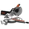 BLACK+DECKER BES700-QS - Sega a linguetta 1600 W
