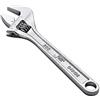 Jetech chiave regolabile da 8 pollici - spanner professionale con apertura a calibro largo